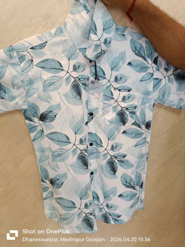 POPCORN - RAYON 22KGM/L/XL/ RS.. 260